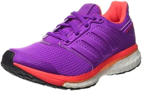 adidas damen supernova glide 8 w laufschuhe|Adidas Supernova rise shoes.